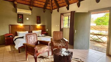 Chalet Confort | Escritorio y wifi gratis