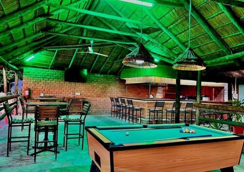 Ngandu Hotel - Rundu