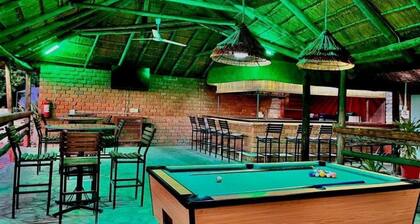 Ngandu Hotel - Rundu