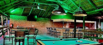 Ngandu Hotel - Rundu