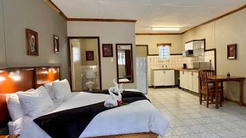 Superior Room | Private kitchen
