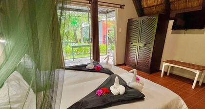 Ngandu Hotel - Rundu