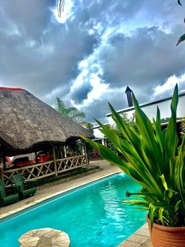 Ngandu Hotel - Rundu