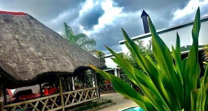 Ngandu Hotel - Rundu