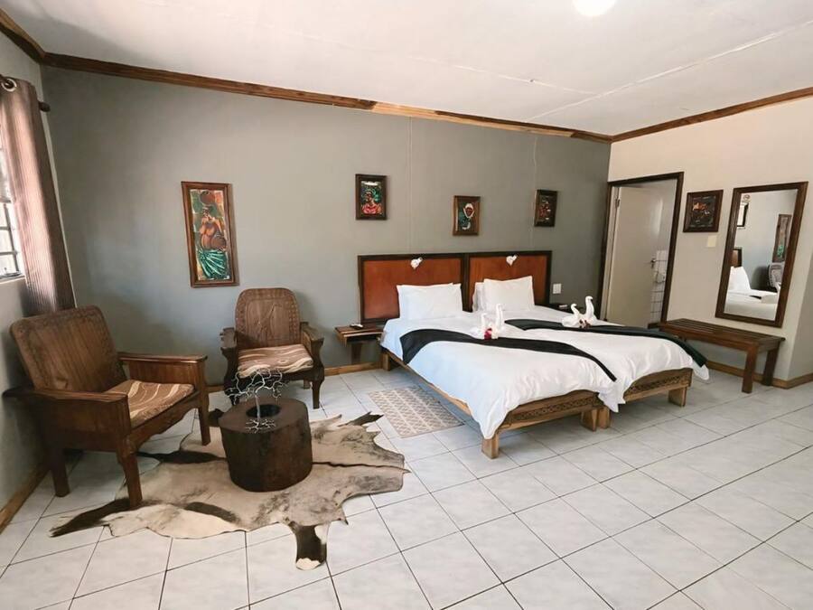 Superior Room | Desk, WiFi (free)
