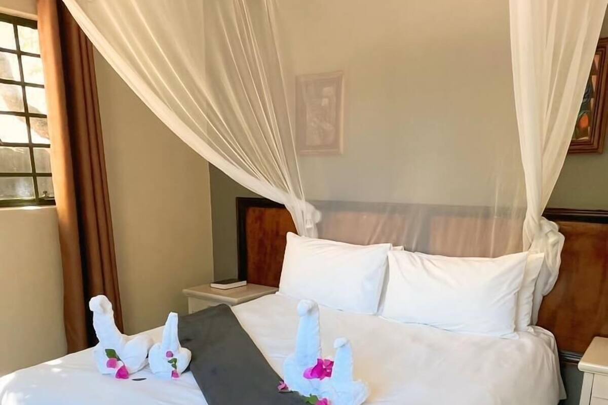 Apartamento | Escrivaninha, Wi-Fi de cortesia