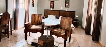 朗杜恩干杜飯店  