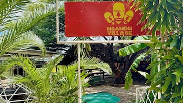 Bar de deportes