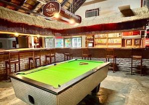 Unclassified image, 3 of 52, button - Ngandu Hotel - Rundu (Rundu)