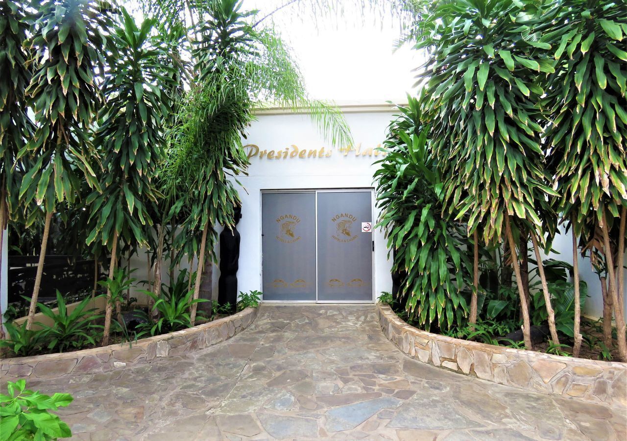 Salle de réunion