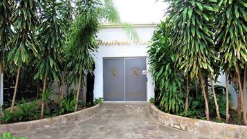 Salle de réunion