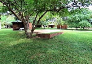 Jardín