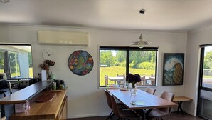 Unclassified image, 2 of 20, button - Family Home on Golden Bay Farm — Peaceful, Kid-Friendly Stay (Puramāhoi)