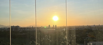 Castelão Apartment