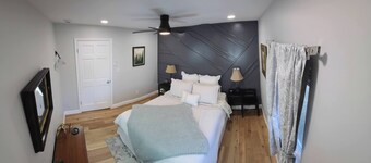 The Cottage - Wonderful 2-bedroom house with AC, WiFi in charming Bardstown