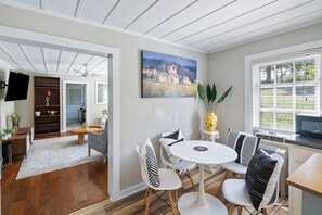 Dining - Cozy Calhoun Getaway (Calhoun)