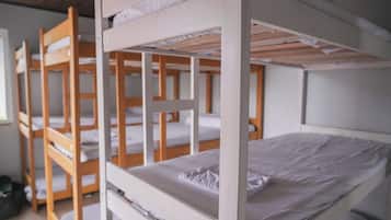 Felles sovesal | Wi-fi (inkludert)