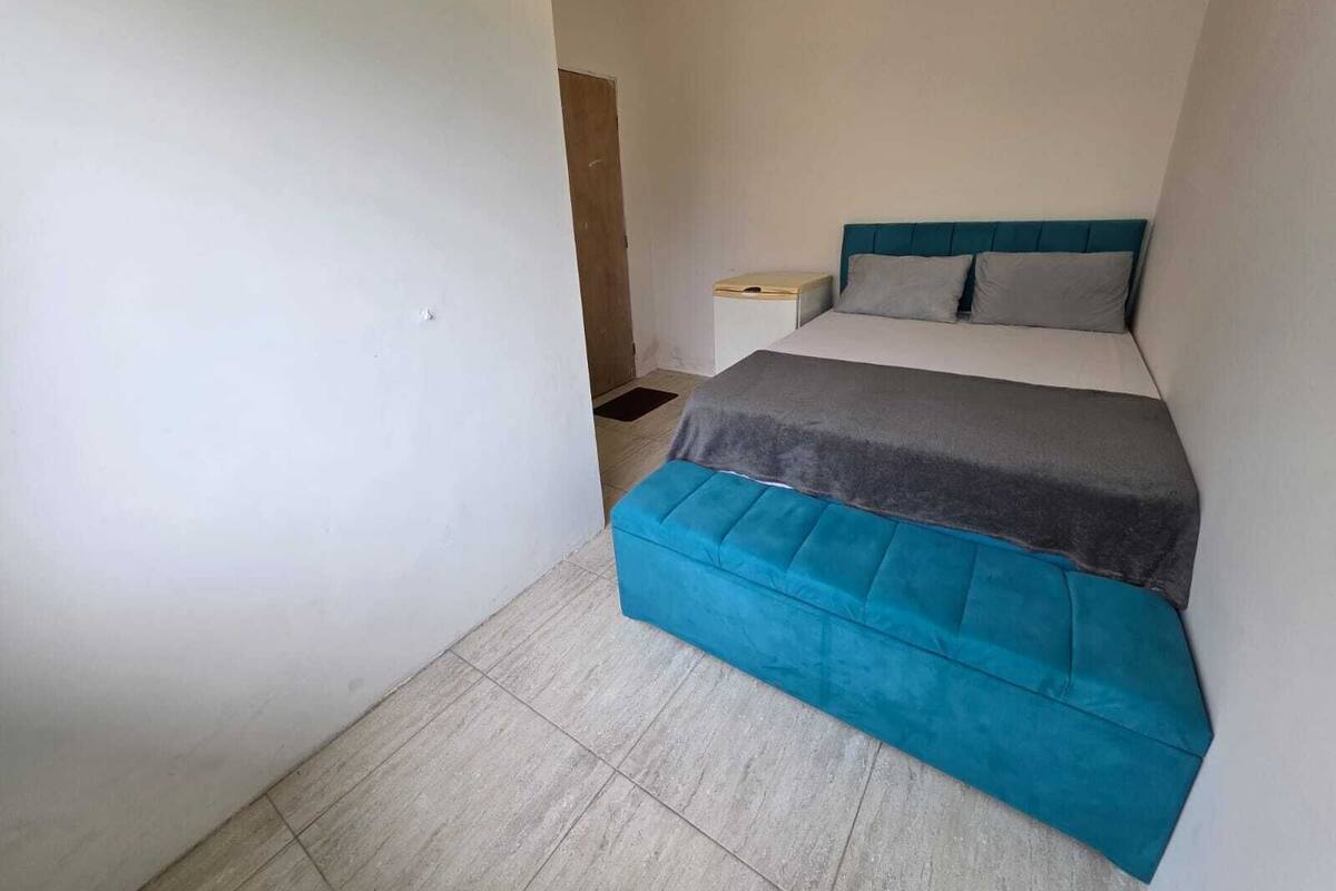 Deluxe Double Room | Free WiFi