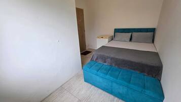 Habitación Deluxe doble | Wifi gratis