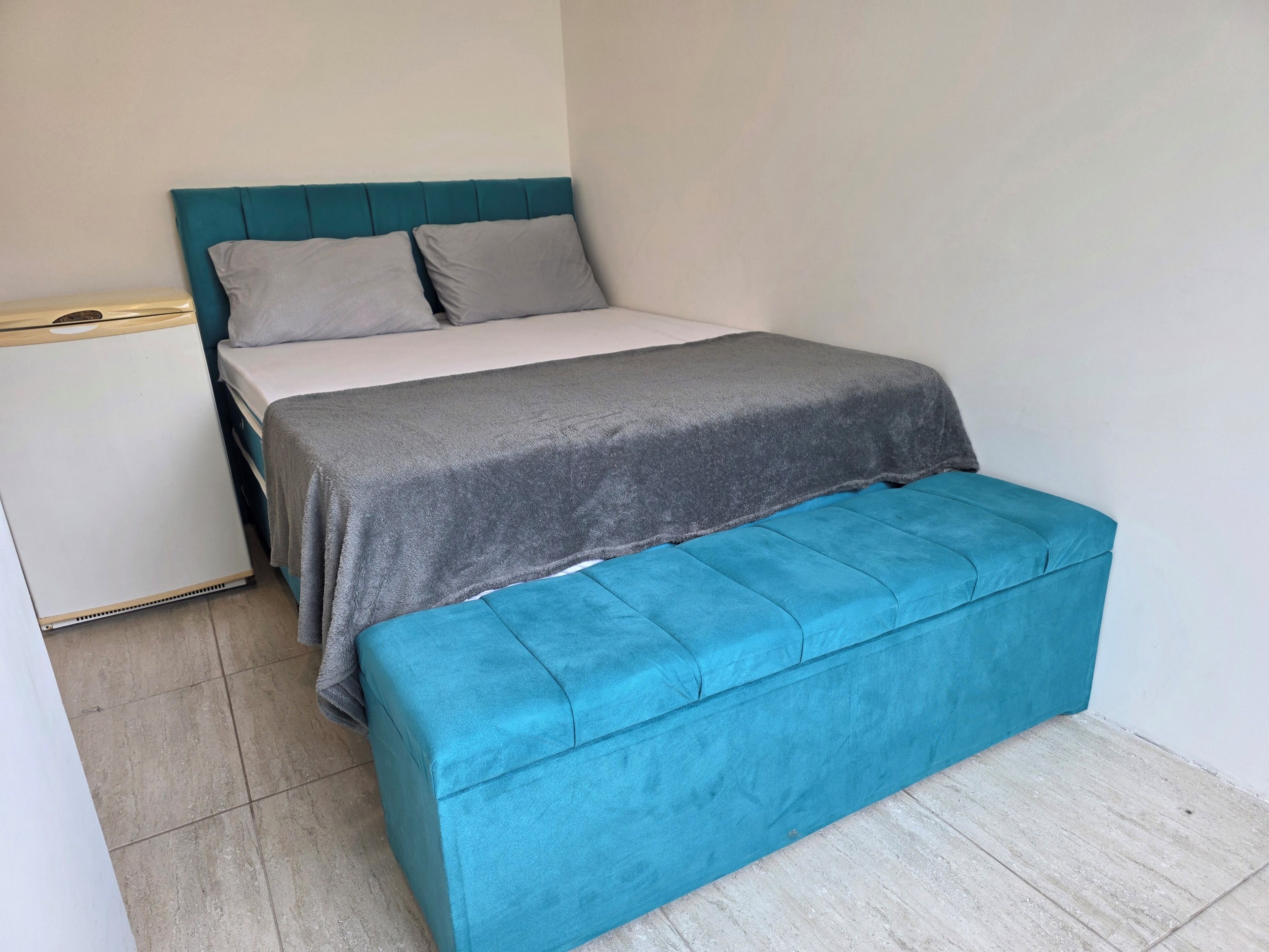 Habitación Deluxe doble | Wifi gratis