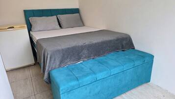 Habitación Deluxe doble | Wifi gratis