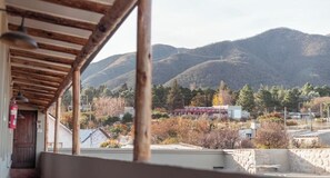 Property grounds - FG Hotel Tafi (Tafí del Valle)