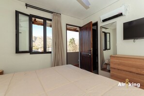 Double Room, Balcony, Mountain View - FG Hotel Tafi (Tafí del Valle)