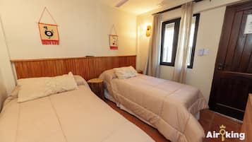 Double or Twin Room | Free WiFi