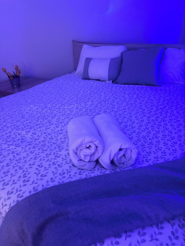 1 bedroom, iron/ironing board, WiFi, bed sheets - Your pet is welcome. Savannah airport Room Only Female guests. We have 2 pets. (Pooler)