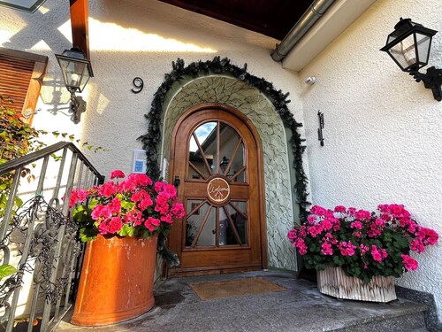 Fackler Apartments 2 Fockenstein – Bavarian Comfort,  Mountain View in Tegernsee