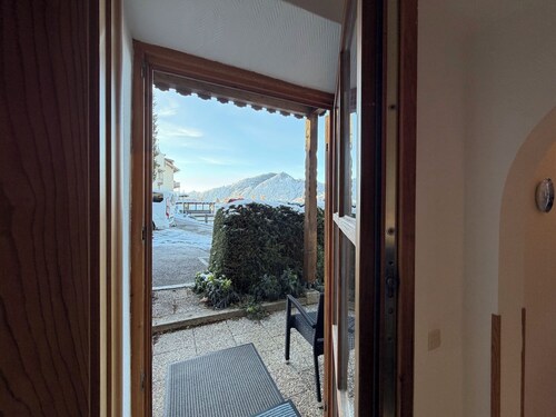 Fackler Apartments 2 Fockenstein – Bavarian Comfort,  Mountain View in Tegernsee