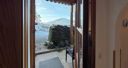 Fackler Apartments 2 Fockenstein – Bavarian Comfort, Mountain View in Tegernsee