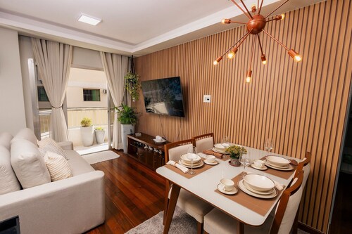 Prime Location by Parque das Águas (Exclusive)