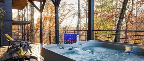 Ferienhaus (4 Bedrooms) | Fassade der Unterkunft