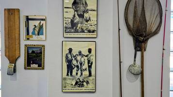 DĂ©tail de lâintĂ©rieur