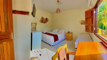 Superior Suite, Balcony | Front of property