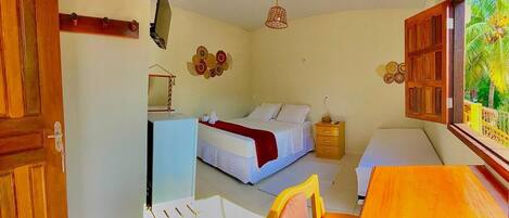Superior Suite, Balcony | Front of property