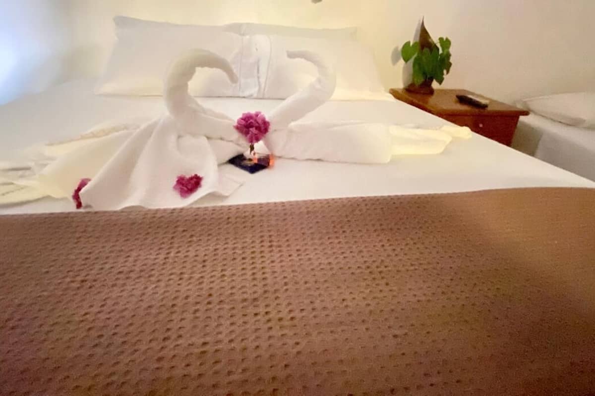 Standardsuite - privat badeværelse - udsigt til gårdsplads | Strygejern/strygebræt, gratis Wi-Fi