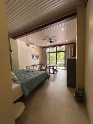 1 Schlafzimmer, WLAN