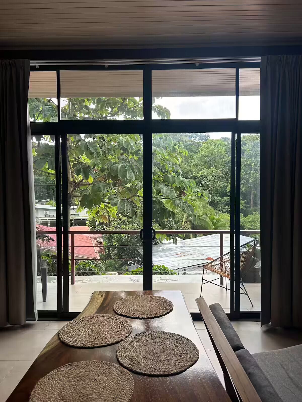 Majoittajan profiilikuva