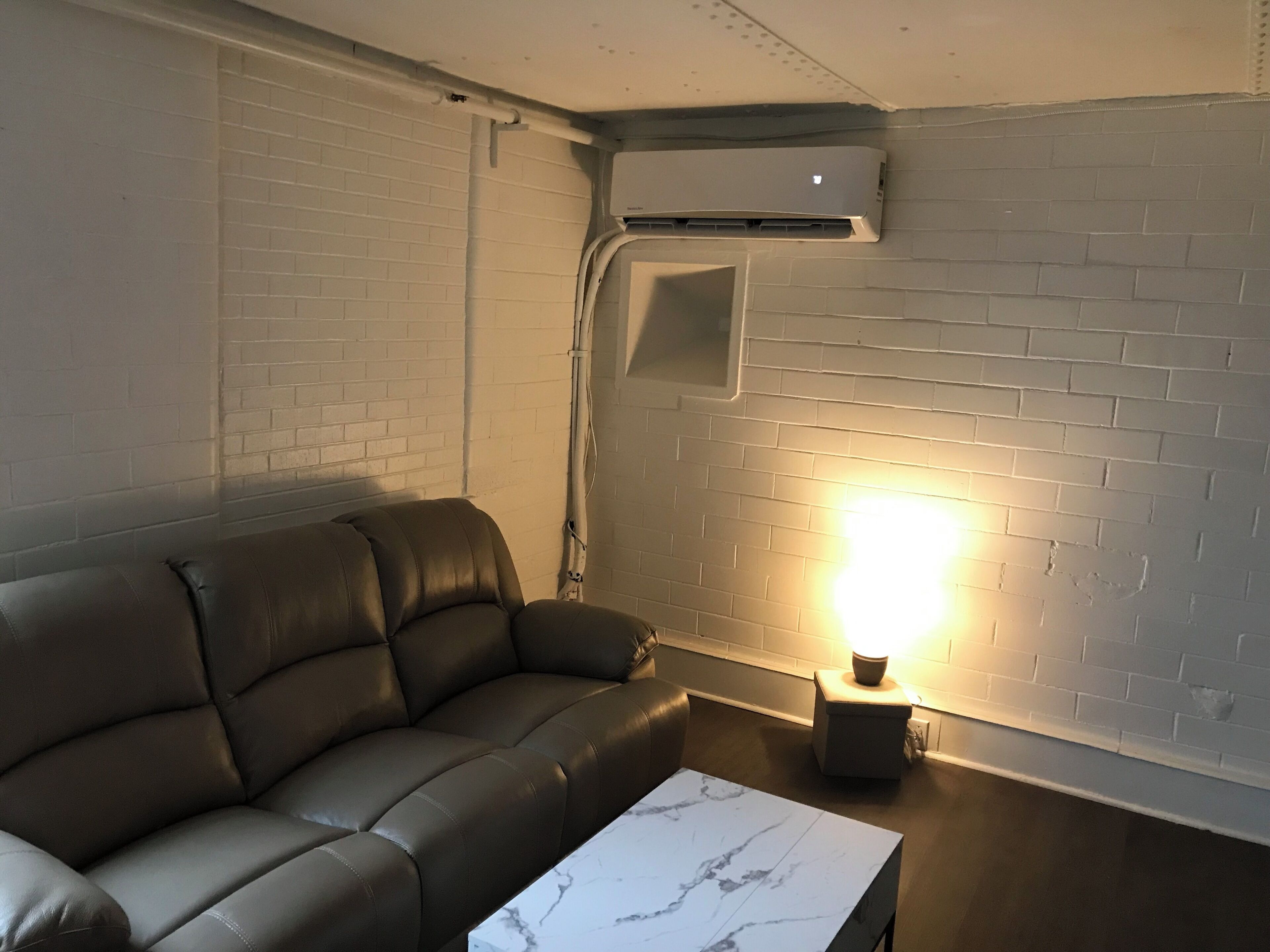 Comfort-huoneisto | Oleskelualue