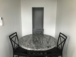 Økonomileilighet | Spiseområde