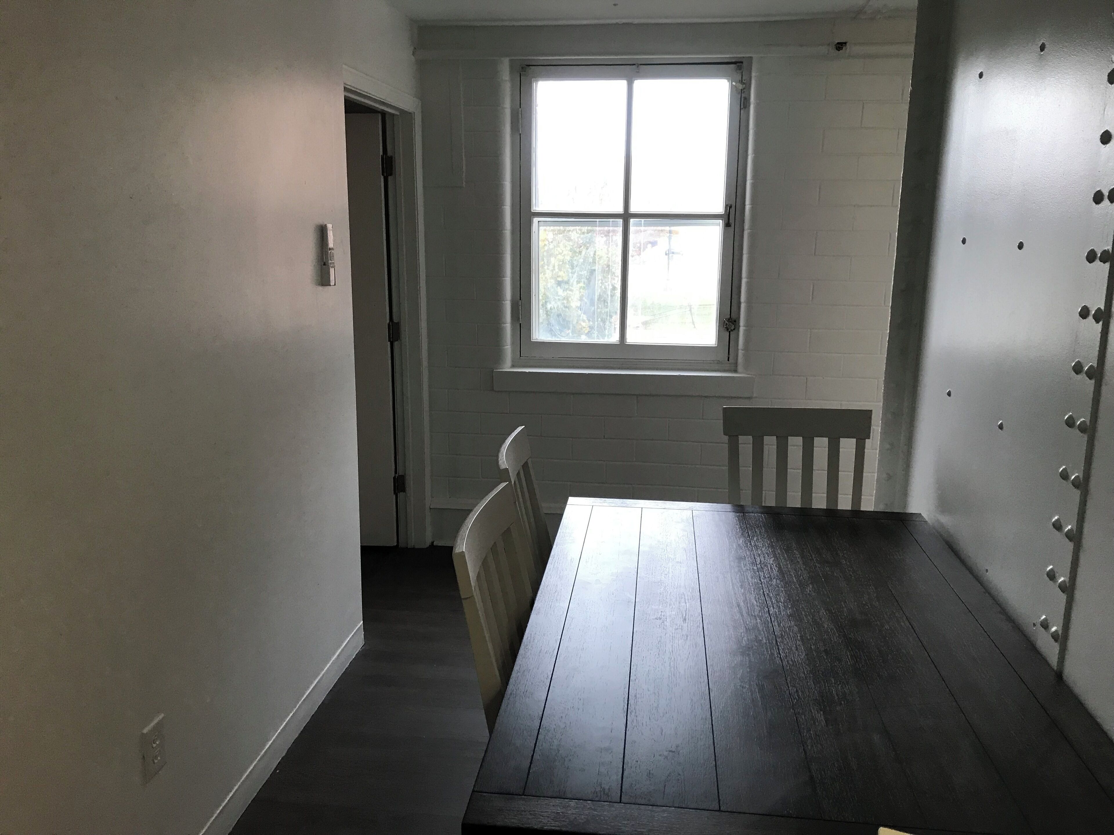 Comfort appartement | Dineren