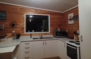 Mikrowelle, Ofen, Herdplatte