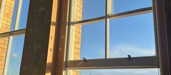 Luxury 3 bedroom penthouse apartment with sea views and secure onsite parking