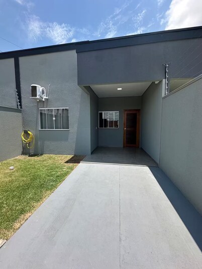 House with garage, 2 bedrooms, sleeps 6 - House 2