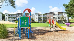 Children's area - Sanny Side Up in Silverwater (San Remo)