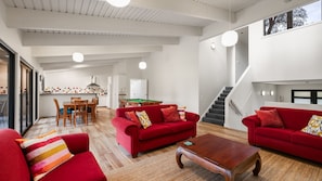 Spielezimmer