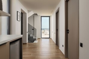 Interior - Aerial Villa - Award Winning Luxury Retreat (Rethymnon)