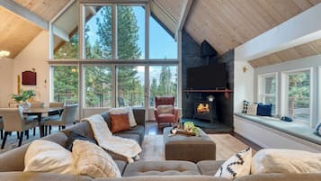 Casa (4 Bedrooms) | Parte interna